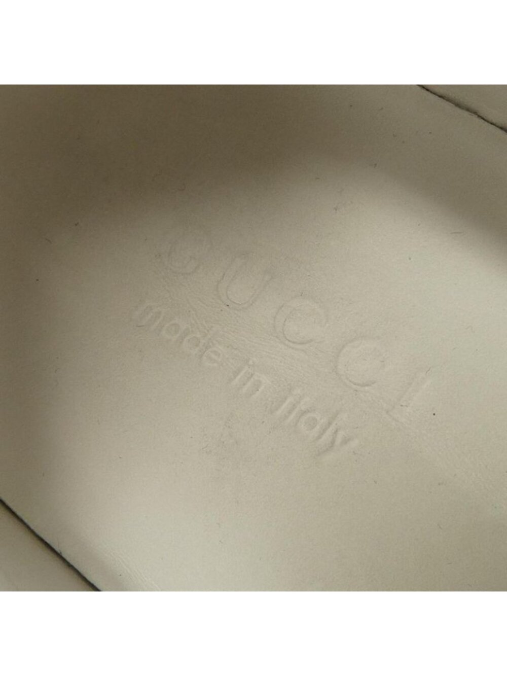 Gucci Sneakers - Picture 6 of 6